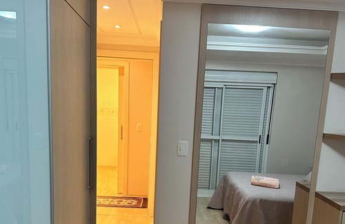 Flores da Cunha Apartment | Vrbo Property