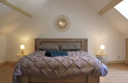 Contres House | Vrbo Property