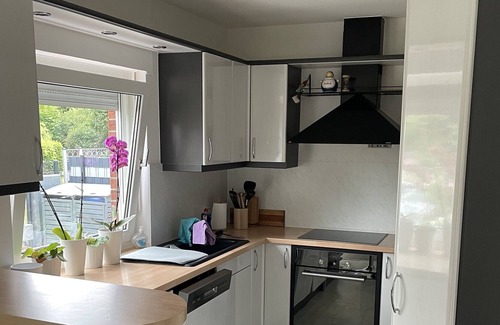 Neuenhagen bei Berlin House | Pet-Friendly Vrbo Property - Rated 10/10 by Guests