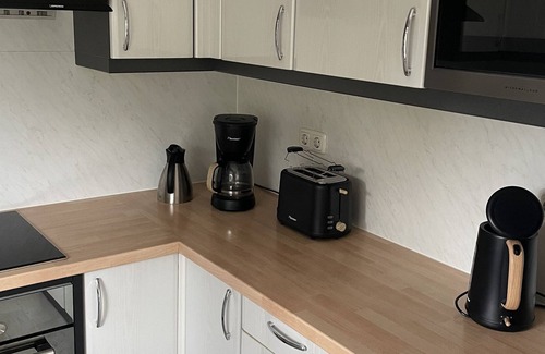 Neuenhagen bei Berlin House | Pet-Friendly Vrbo Property - Rated 10/10 by Guests