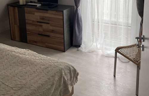 Neuenhagen bei Berlin House | Pet-Friendly Vrbo Property - Rated 10/10 by Guests
