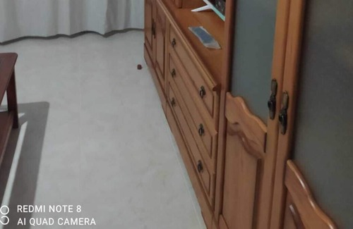 Puebla del Caraminal Condo | Vrbo Property