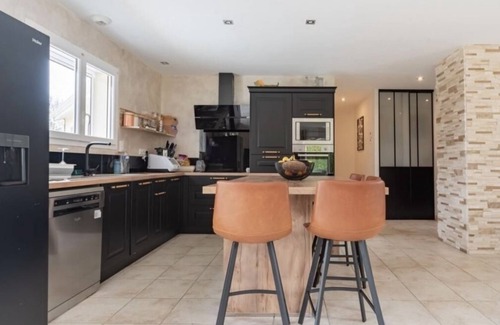 Saint-Andre-de-Cubzac House | Vrbo Property
