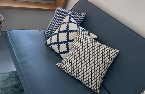 Ludwigshafen Apartment | Vrbo Property
