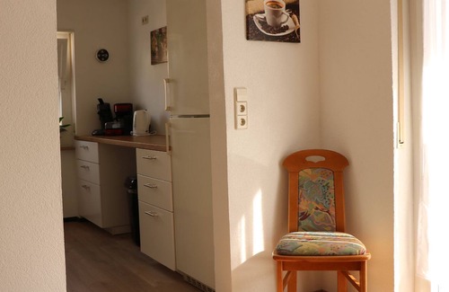 Zell am Harmersbach Apartment | Vrbo Property
