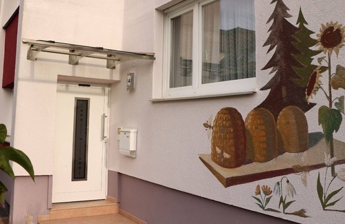 Zell am Harmersbach Apartment | Vrbo Property