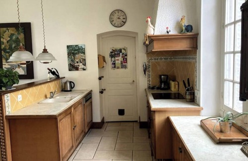 Chatillon-Sur-Loire House | Exceptional Vrbo Property: Family-Friendly Retreat