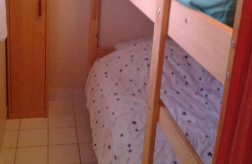 La Bernerie-en-Retz Apartment | Family-Friendly Vrbo Property with Pool Access for Your Stay