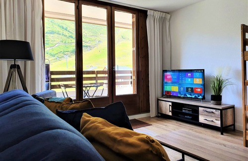 Gouaux-de-Larboust Apartment | Vrbo Property