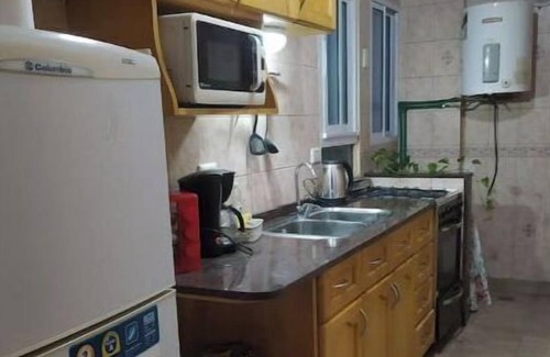 San Telmo Apartment | Vrbo Property