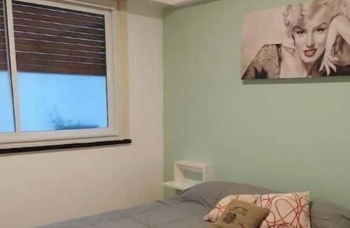 San Telmo Apartment | Vrbo Property