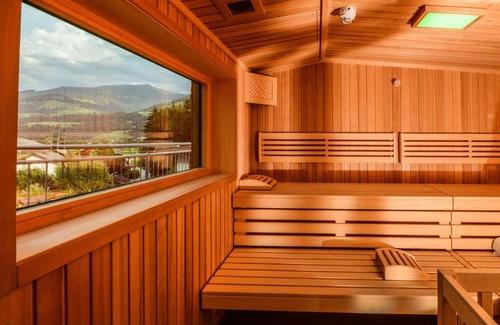 Weissenbach House | Vrbo Property