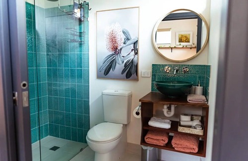 Denmark Apartment | Top-Rated Vrbo Property with Fully Equipped Kitchen