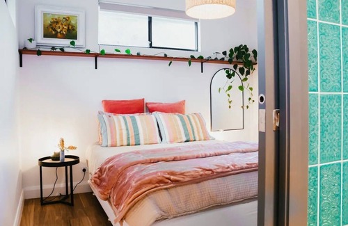 Denmark Apartment | Top-Rated Vrbo Property with Fully Equipped Kitchen