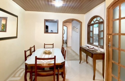 Praia Grande House | Vrbo Property