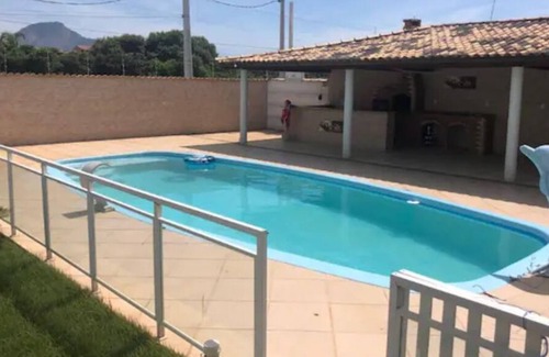 Itaipuacu House | Vrbo Property