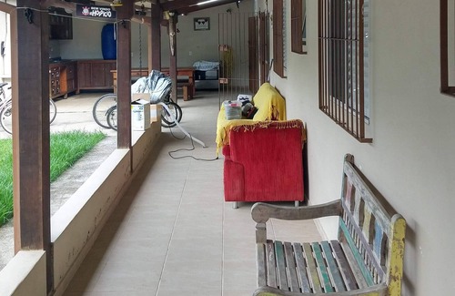 Downtown Ubatuba House | Vrbo Property