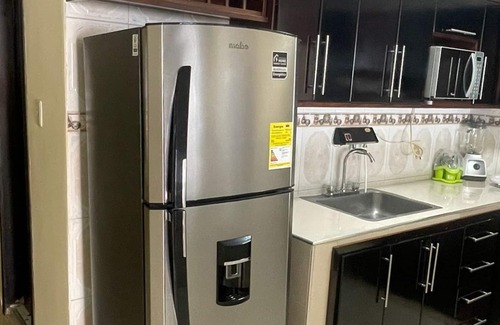 Metropolitana Apartment | Vrbo Property