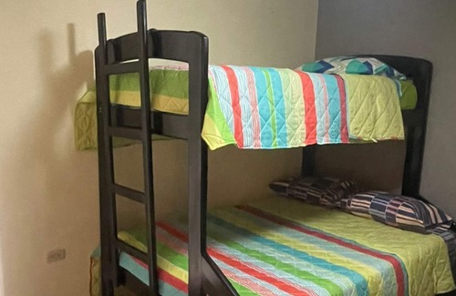 Metropolitana Apartment | Vrbo Property