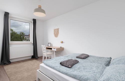 Braunschweig City Center Apartment | Vrbo Property