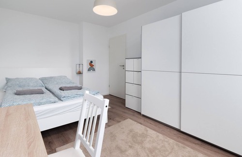 Braunschweig City Center Apartment | Vrbo Property