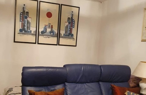 Duchroth Apartment | Vrbo Property