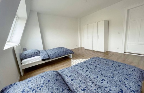 Freital Apartment | Vrbo Property