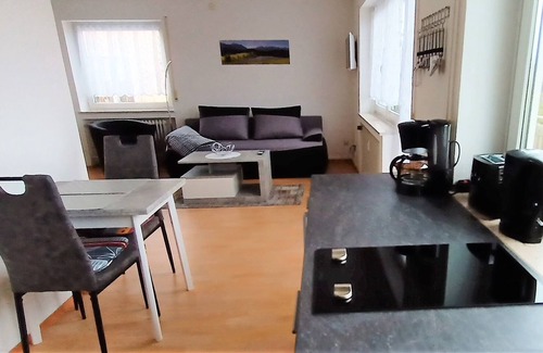 Schnetzenhausen Apartment | Vrbo Property
