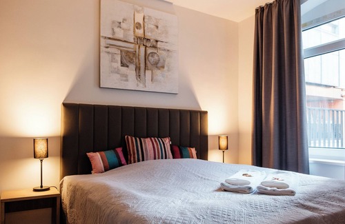Mitte Apartment | Vrbo Property