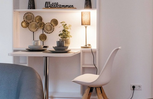 Mitte Apartment | Vrbo Property