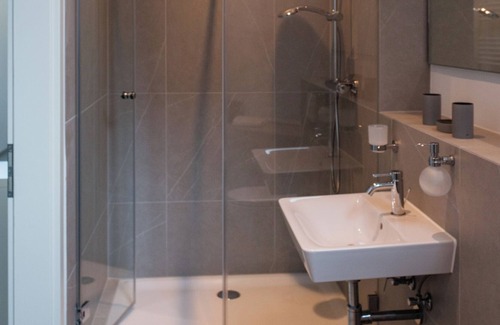 Mitte Apartment | Vrbo Property