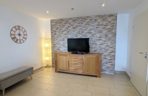 Emmertsgrund Apartment | Vrbo Property