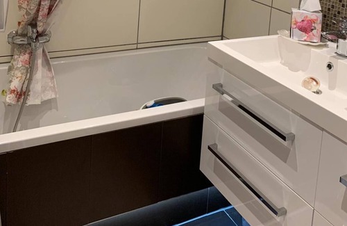 Emmertsgrund Apartment | Vrbo Property