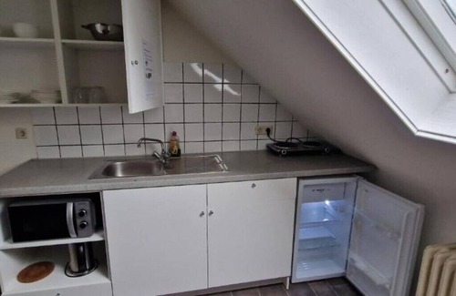 Heilbronn Apartment | Inviting Vrbo Property with Breakfast & Family Amenities