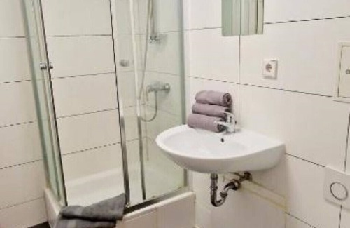 Heilbronn Apartment | Family-Friendly Vrbo Property with Breakfast Included