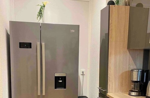 Neulindenau Apartment | Vrbo Property