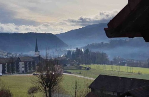 Obernzell Apartment | Vrbo Property