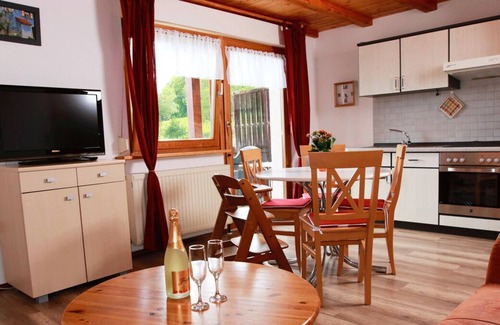 Hohenbodman Apartment | Vrbo Property