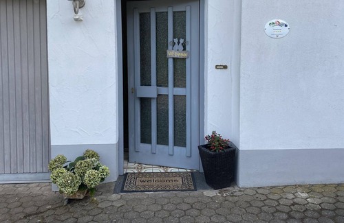 Saarburg Cottage | Vrbo Property