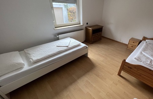 Hildesheim District House | Vrbo Property