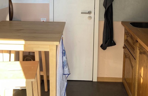 Wolfsburg House | Vrbo Property