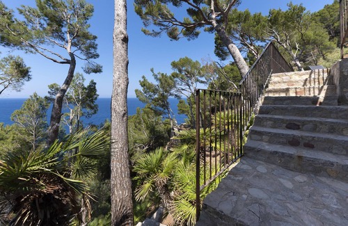 Banyalbufar Ski Chalet | Vrbo Property