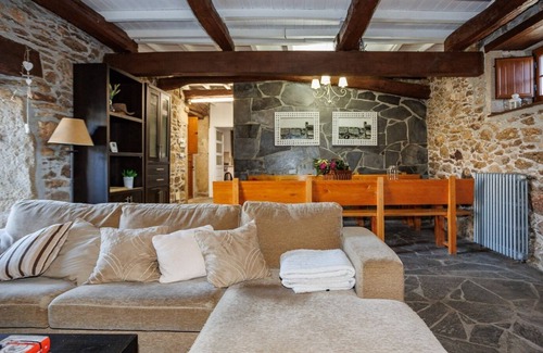 Friol House | Vrbo Property