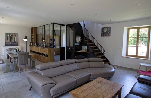 Ile-de-Brehat House | Vrbo Property