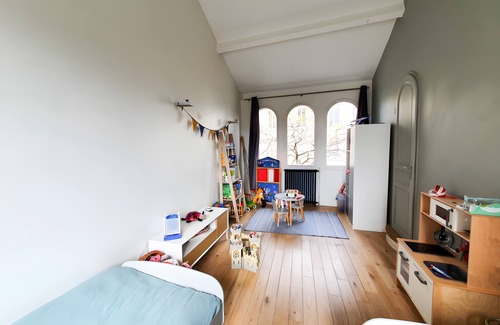 Bois-Colombes House | Family-Ready Vrbo Property with Kitchen and Breakfast Included