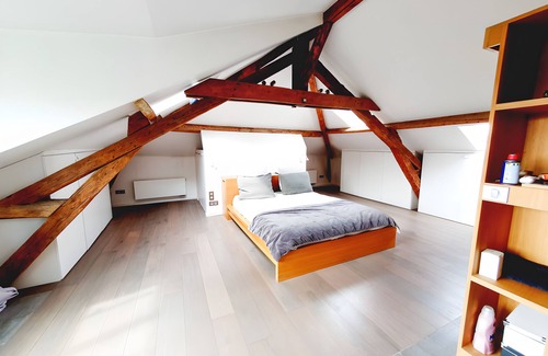 Bois-Colombes House | Family-Ready Vrbo Property with Kitchen and Breakfast Included