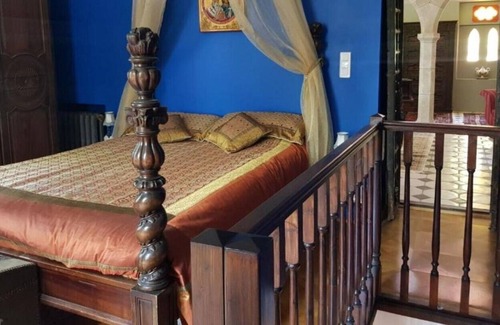 Cadenet Apartment | Family-Friendly Vrbo Property with Breakfast Included