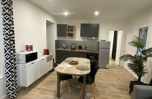 Lesches House | Inviting Vrbo Property with Pet-Friendly Amenities