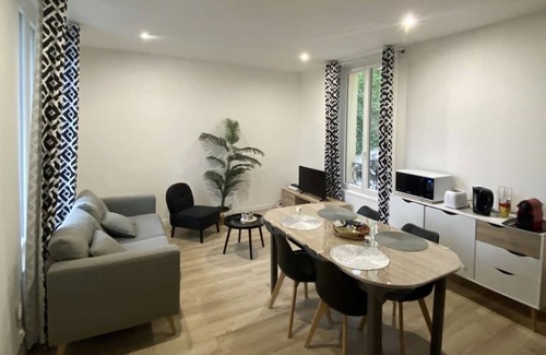Lesches House | Inviting Vrbo Property with Pet-Friendly Amenities