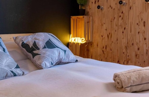Saint-Martin-Bellevue Apartment | Pet-Friendly Retreat: Family-Friendly Vrbo Property Awaits
